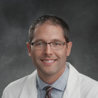 Derek Thomas, MD, Oncology, Findlay, OH
