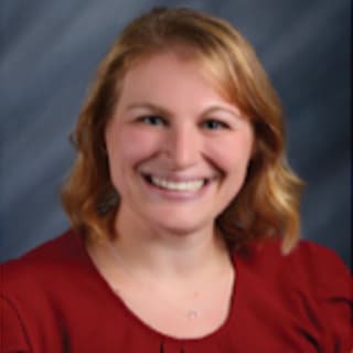Kathleen Faringer