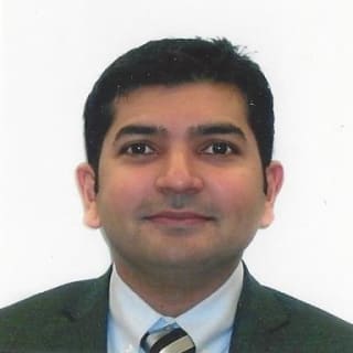 Ravi Bodiwala, MD