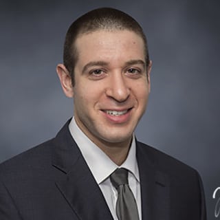 Ryan Ber, MD, Internal Medicine, Grand Rapids, MI