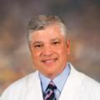 Leonel Lacayo, MD, Gastroenterology, Metairie, LA, Veterans Affairs Hospital
