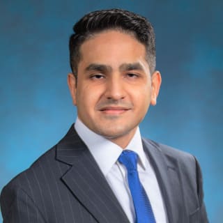 Taha Wasim Syed, DO, Internal Medicine, Camden, NJ