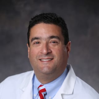 Luis Caceres III, DO, Internal Medicine, Miami, FL, Baptist Hospital of Miami