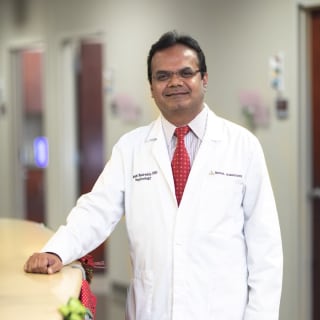 Mahesh Basireddy, MD, Nephrology, Baton Rouge, LA