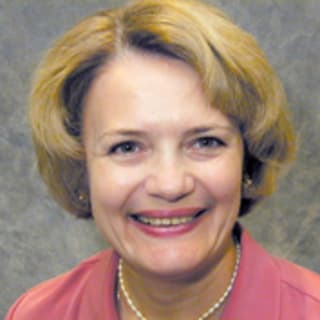 Olga Khait-Palant, MD