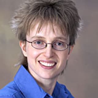 Katalin Scherer, MD, Neurology, Tucson, AZ, Banner - University Medical Center South