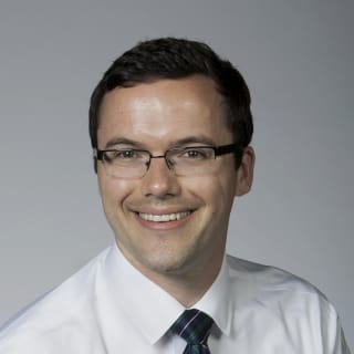 Gregory Dann, MD