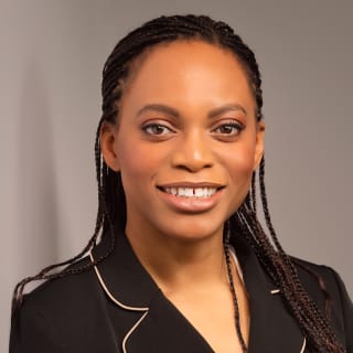 Uzoamaka Nwoye, MD