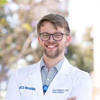 Elliot Nielson, MD, Other MD/DO, Orange, CA