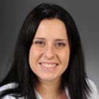 Mary Notaro, DO, Family Medicine, Cary, NC