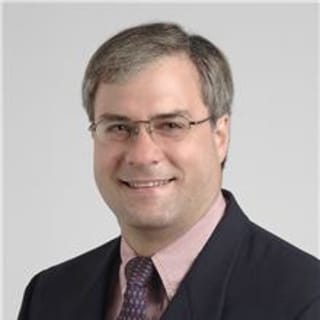 Raymond Borkowski, MD, Anesthesiology, Cleveland, OH, Cleveland Clinic