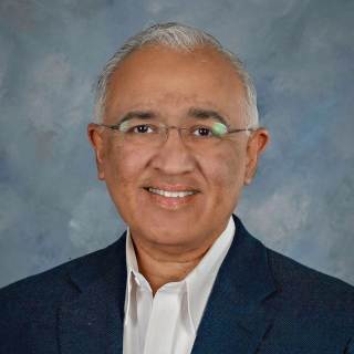 Anish Keshwani, MD, Family Medicine, Des Moines, IA