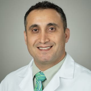 Waleed Kassabo, MD, Internal Medicine, Norfolk, VA, Sentara Norfolk General Hospital