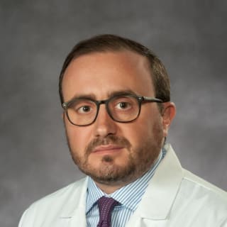 Riccardo Autorino, MD, Urology, Chicago, IL, Rush University Medical Center