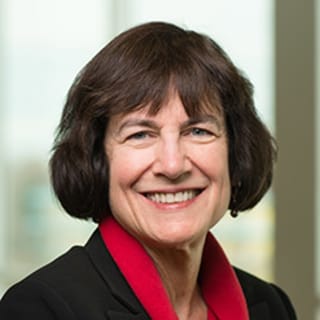 Pamela Zeitlin, MD