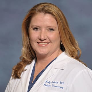 Kelly Schmidt, MD, Neurosurgery, Kalispell, MT, Logan Health