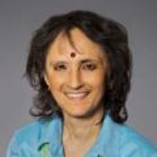 Bhanumathi Krishnan, MD, Cardiology, Fairfax, VA