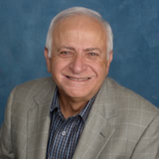 Kamal Taslimi, MD