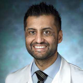 Keshav Khanijow, MD, Internal Medicine, Baltimore, MD