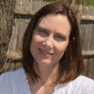 Antonia (Garland) Decker