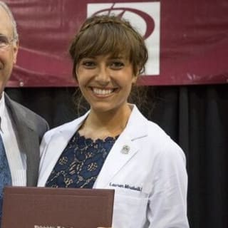 Lauren Mirabelli, Emergency Medicine, Glendale, CA