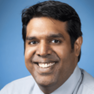 Sunil Raikar, MD, Pediatric Hematology & Oncology, Atlanta, GA, Children's Healthcare of Atlanta