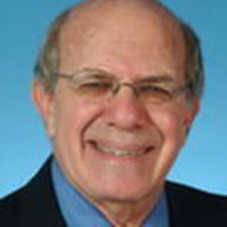 David Janowsky, MD