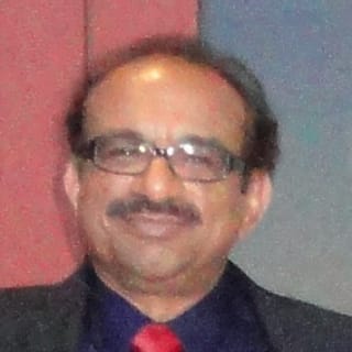 Jitendra Jadav, MD