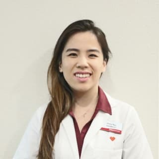 Jenny Ngo, Pharmacist, Santa Clara, CA