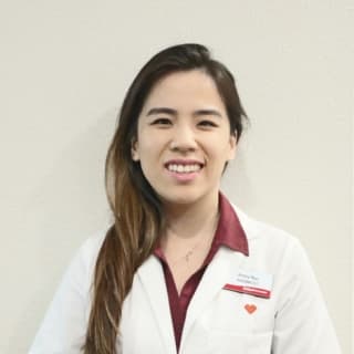 Jenny Ngo, Pharmacist, Stockton, CA