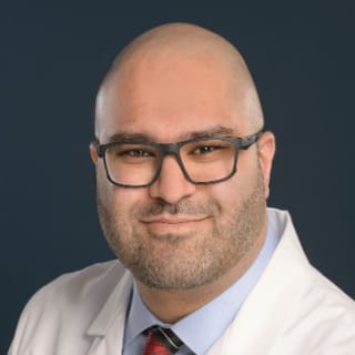 Hussein Bharwani, MD