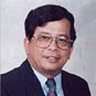 Vincente Cabansag Jr., MD