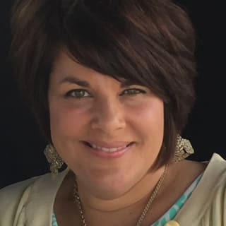 Amy Ransom