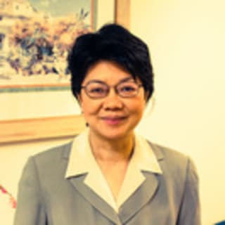 Fuhua Guo, MD