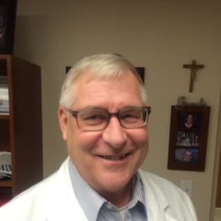 Michael Caughron, MD, Pathology, North Kansas City, MO, North Kansas City Hospital