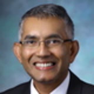Rathan Subramaniam, MD, Nuclear Medicine, Dallas, TX, William P. Clements, Jr. University Hospital