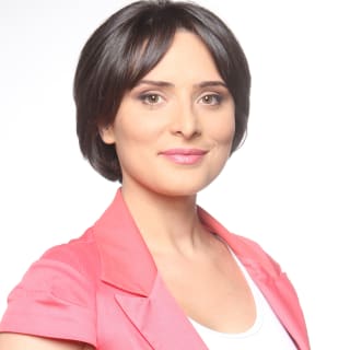 Tamta Chkhikvadze, MD
