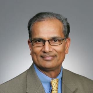 Virender Singhal, MD