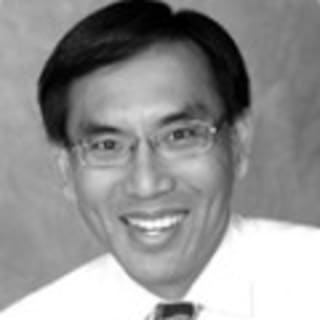 Jeffrey Wong, MD