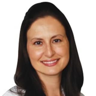 Irene Dansby, MD, Radiology, Ventura, CA