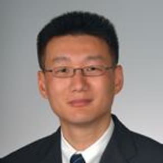 Wuwei Feng, MD, Neurology, Durham, NC, Ralph H. Johnson Veterans Affairs Medical Center