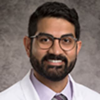 Dr. Ankit Bhargava, MD – Decatur, GA | Cardiology