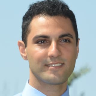 Matthew Hakimi, MD, Cardiology, Ventura, CA