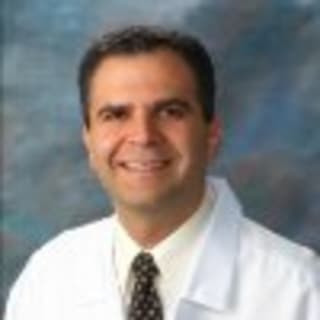 Ramiz Fargo, MD, Internal Medicine, Moreno Valley, CA, Loma Linda University Medical Center