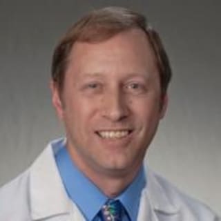 David Parker, MD