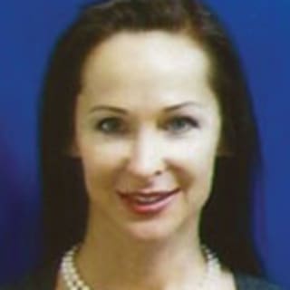 Angela Meredith