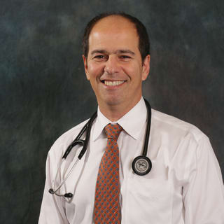 Brian Pollack, MD