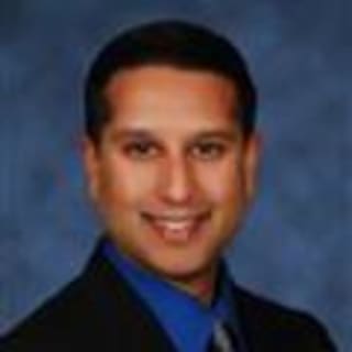 Vineet Choudhry, MD, General Surgery, Austin, TX