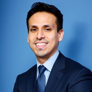 Frank Portugal, DO, Internal Medicine, Skillman, NJ