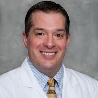 Joel Thompson, MD, Pediatric Hematology & Oncology, Kansas City, MO, Children's Mercy Kansas City